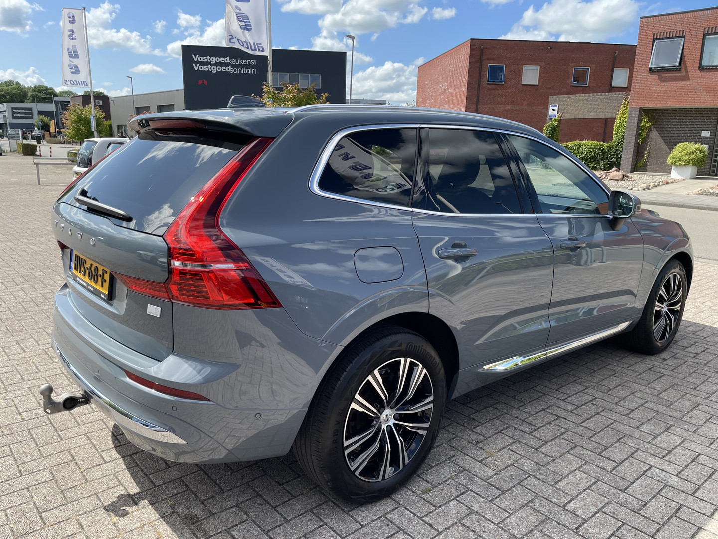 Volvo Volvo
