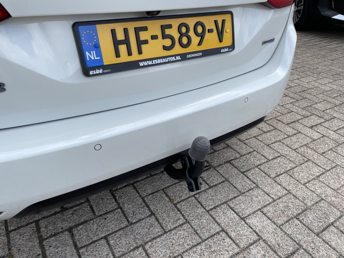 Peugeot Peugeot