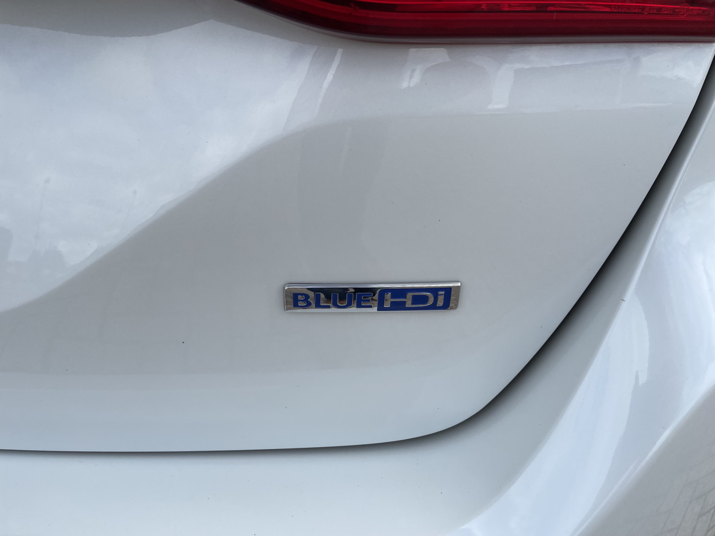 Peugeot Peugeot