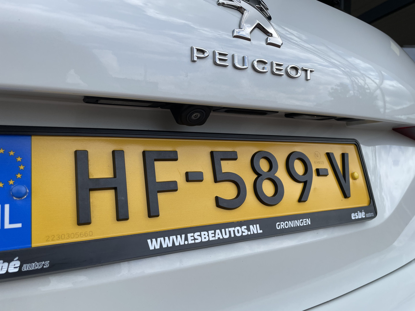 Peugeot Peugeot
