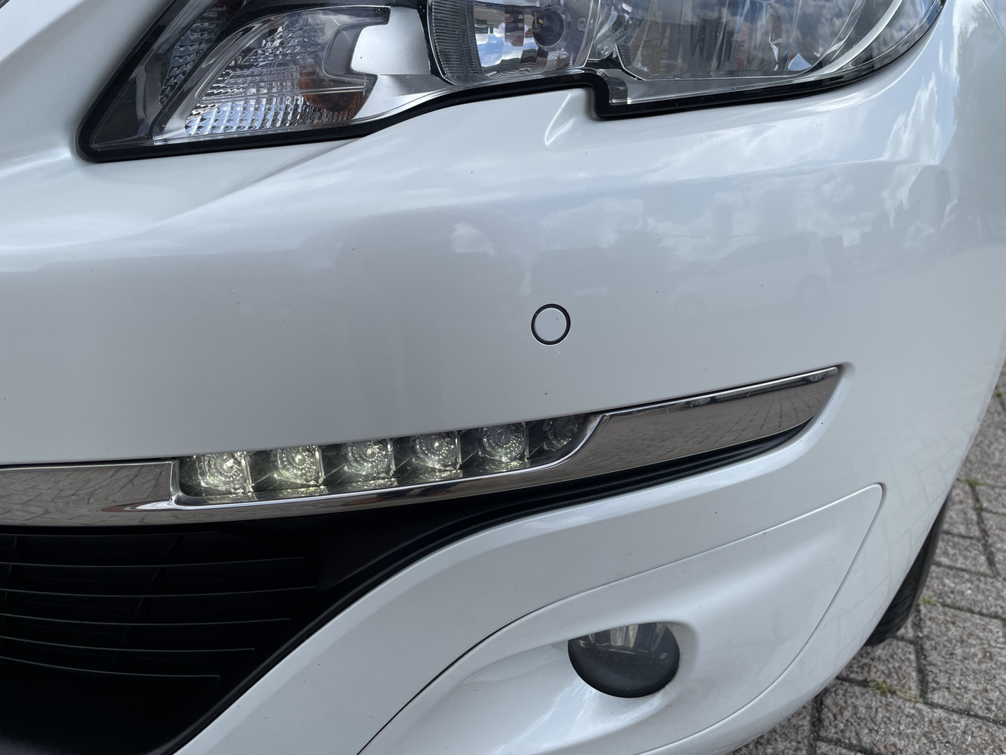 Peugeot Peugeot