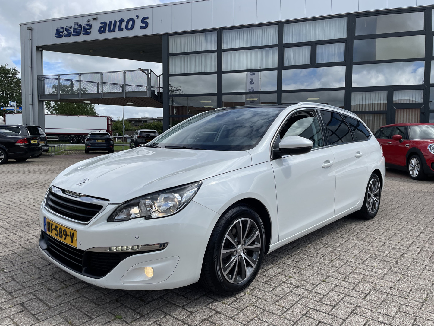 Peugeot Peugeot