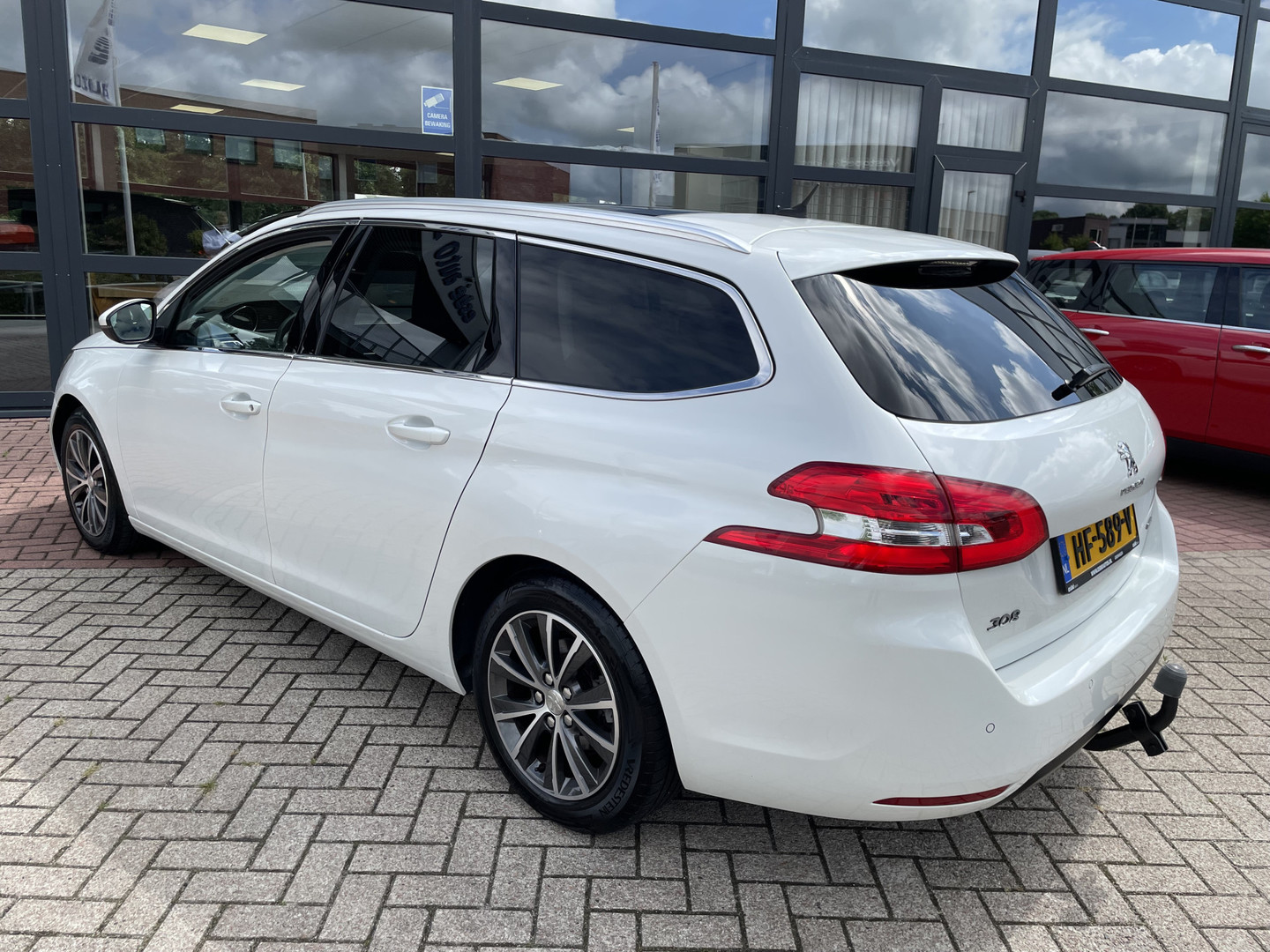 Peugeot Peugeot