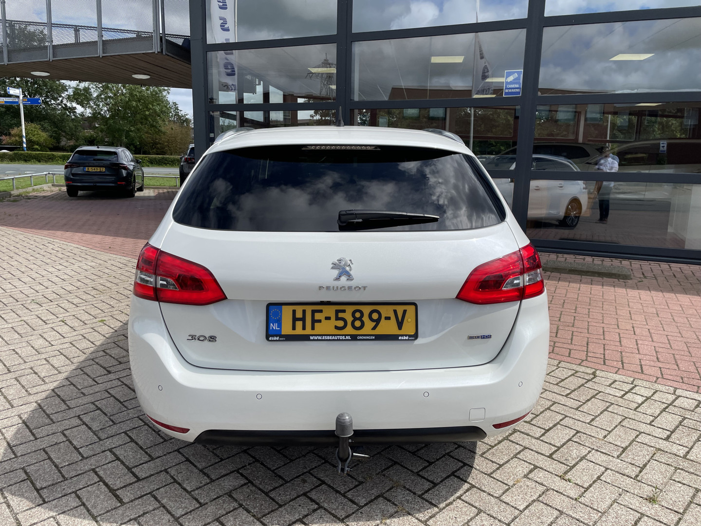 Peugeot Peugeot