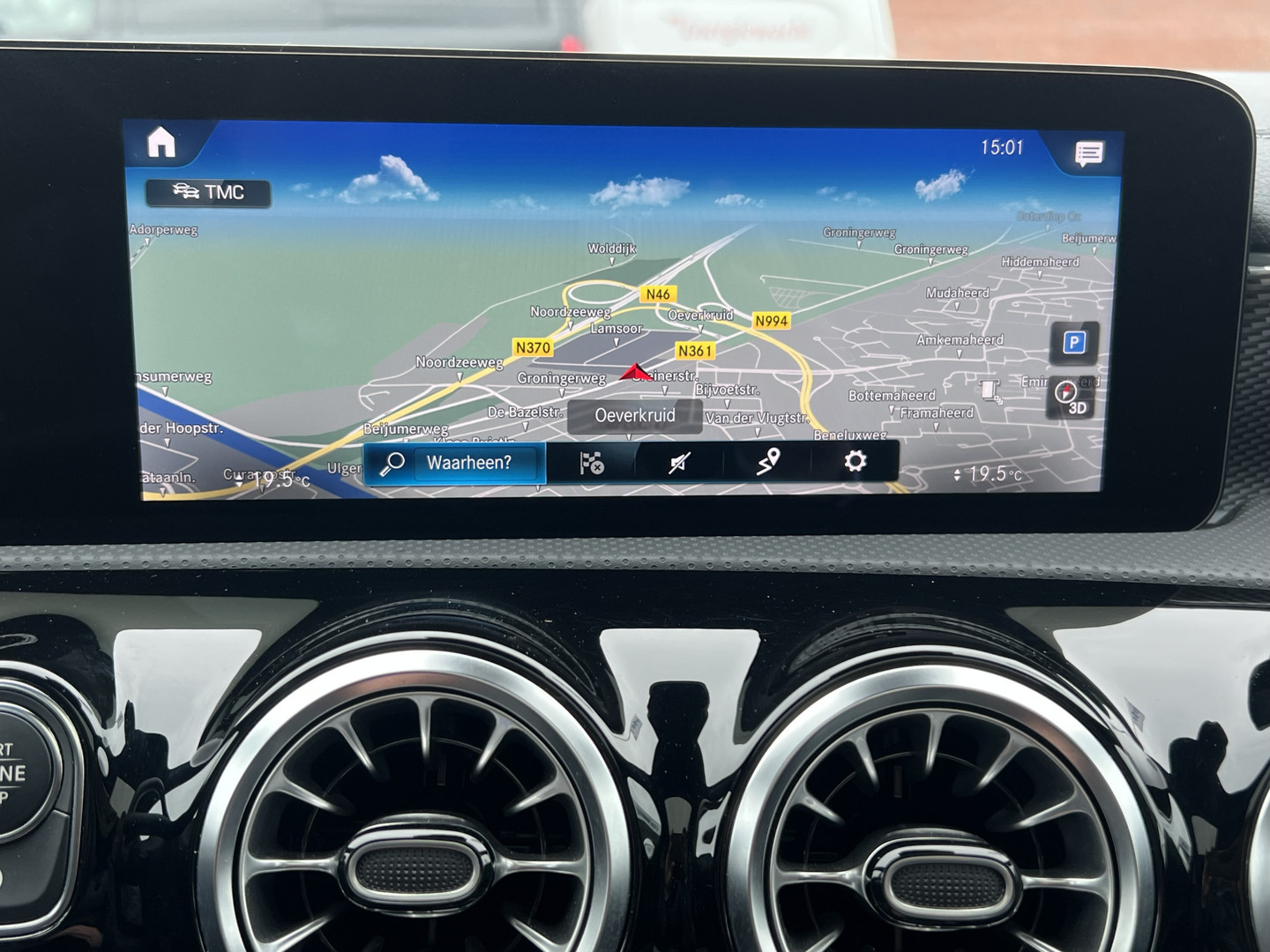 Mercedes-Benz Mercedes-Benz