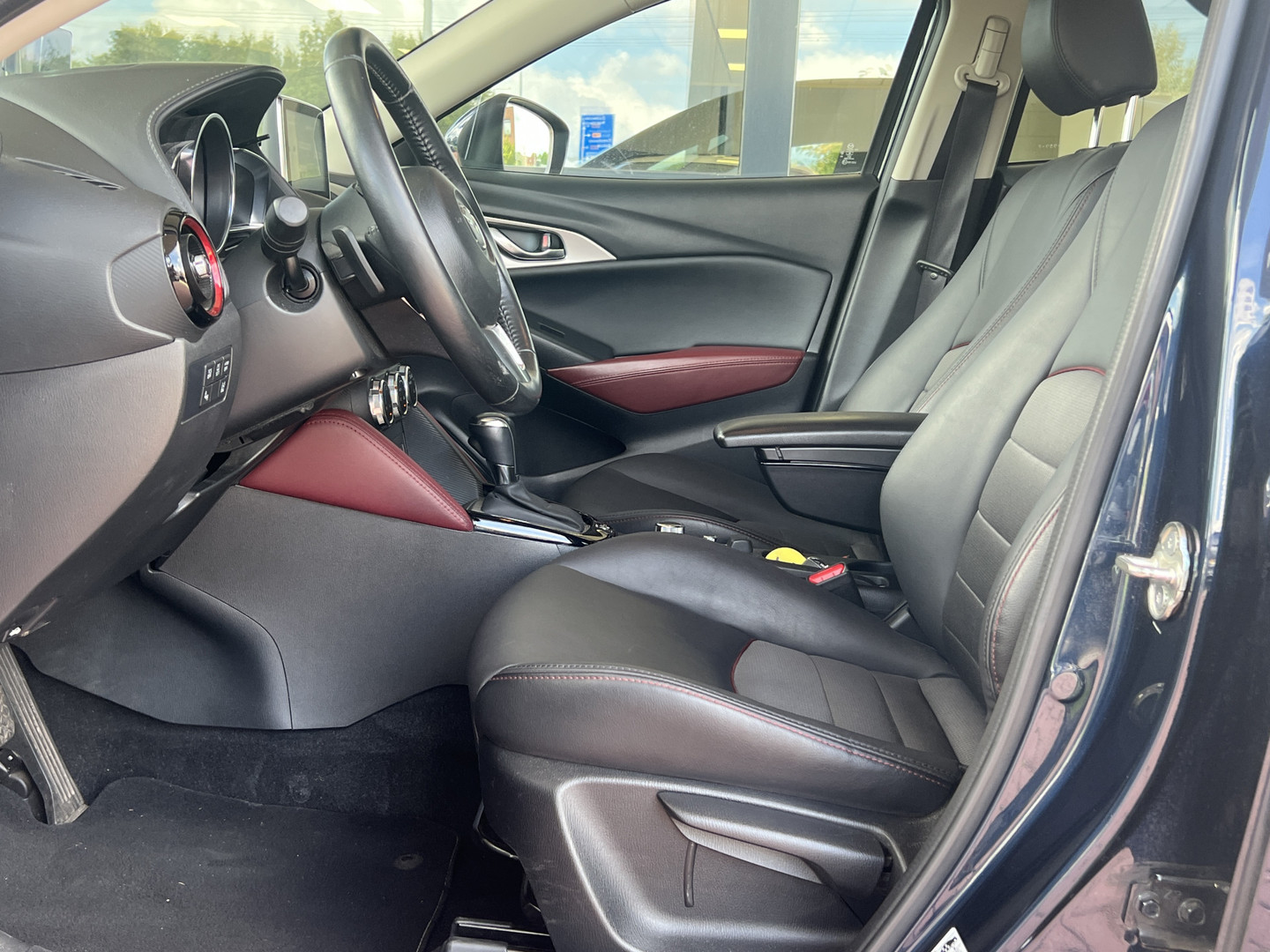 Mazda Mazda