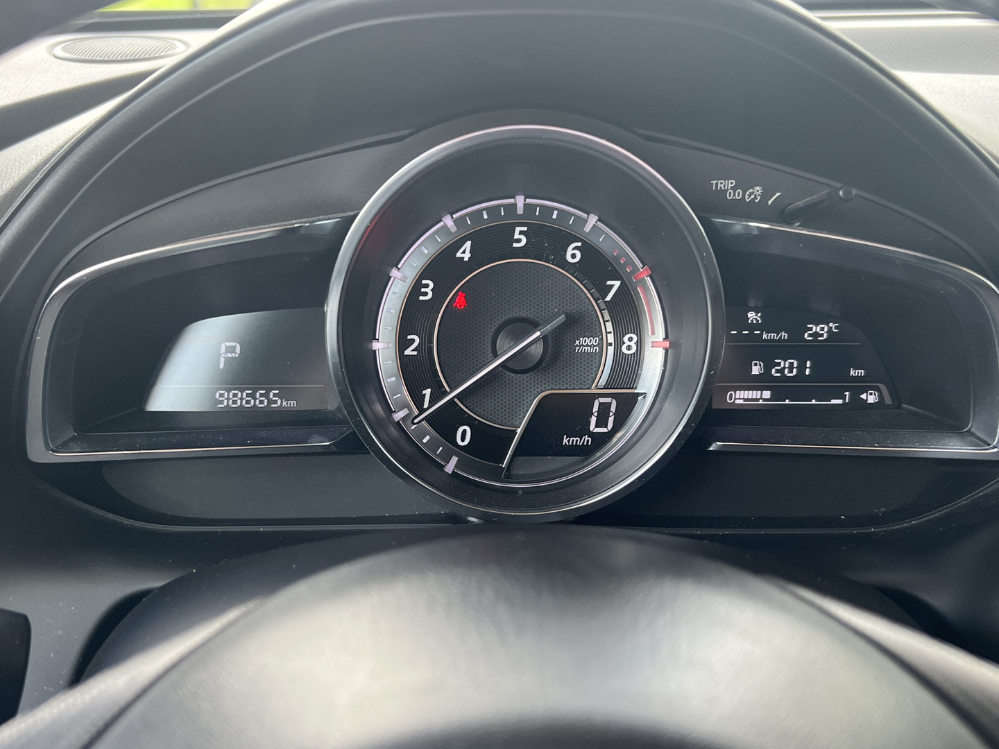 Mazda Mazda