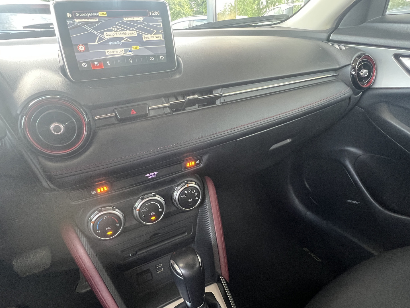 Mazda Mazda