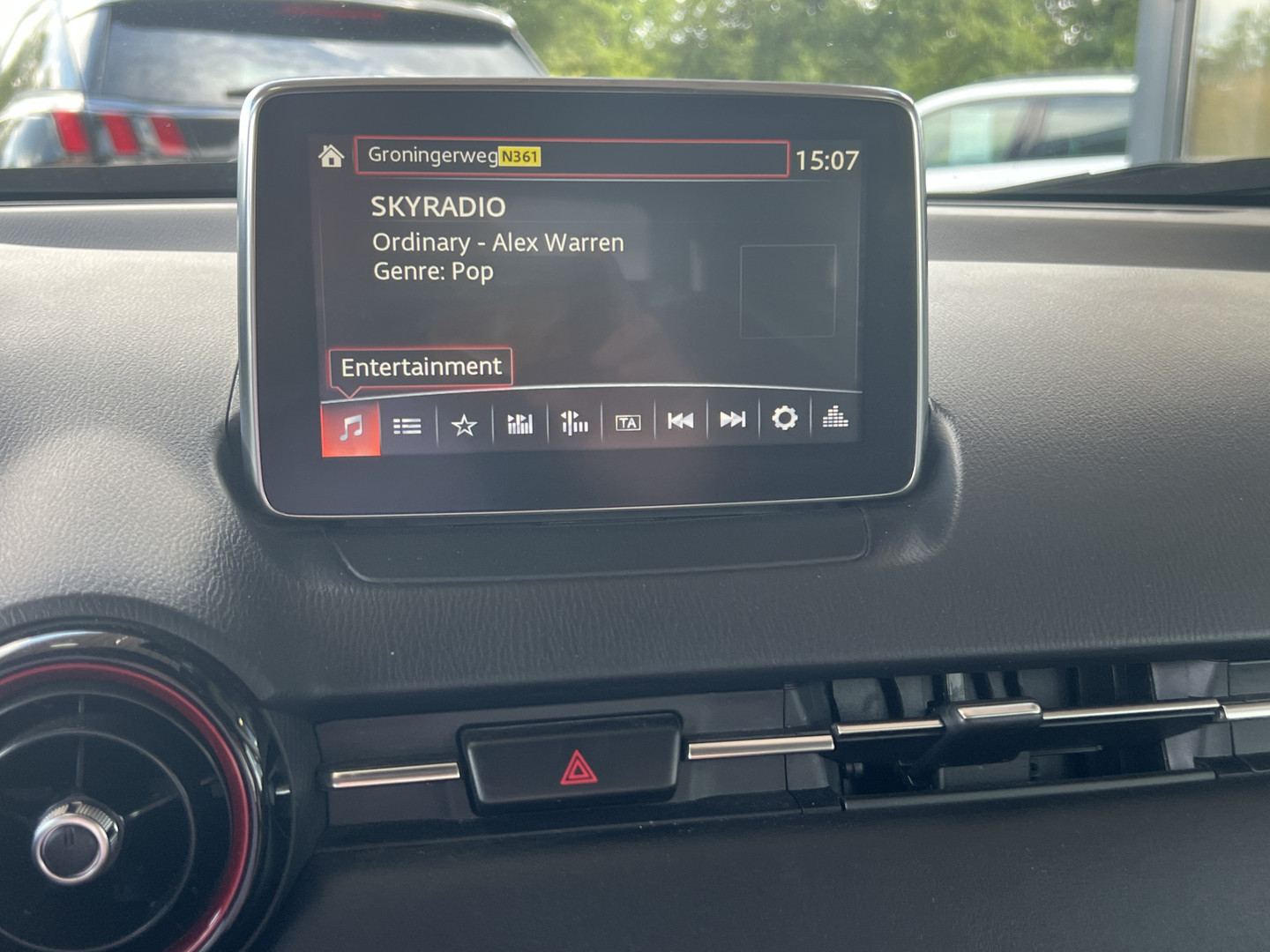 Mazda Mazda