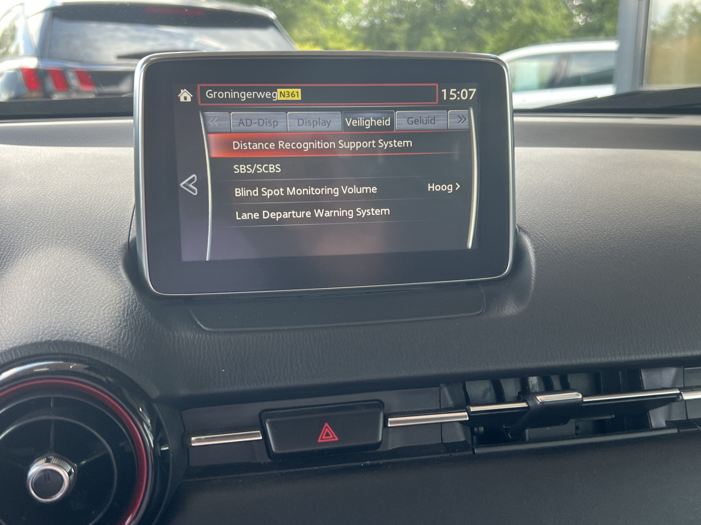 Mazda Mazda