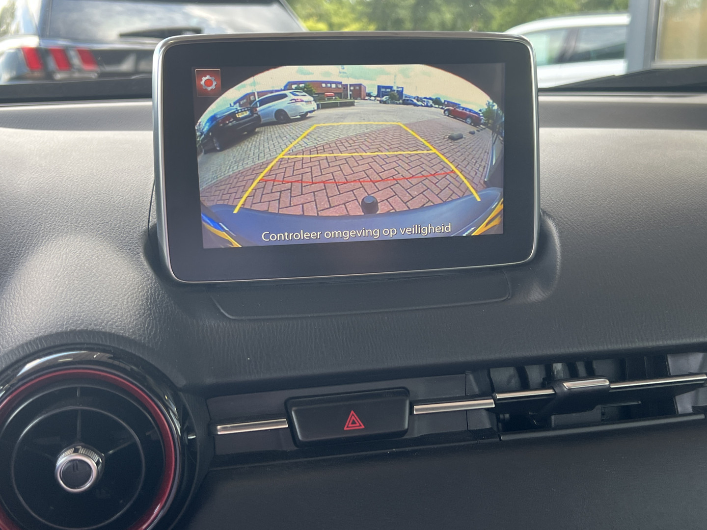Mazda Mazda