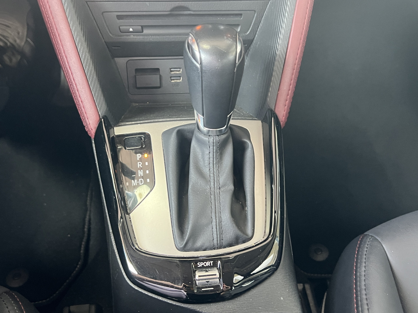 Mazda Mazda