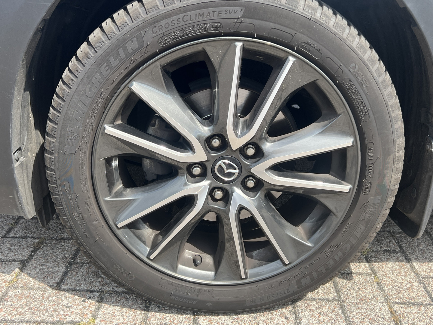 Mazda Mazda