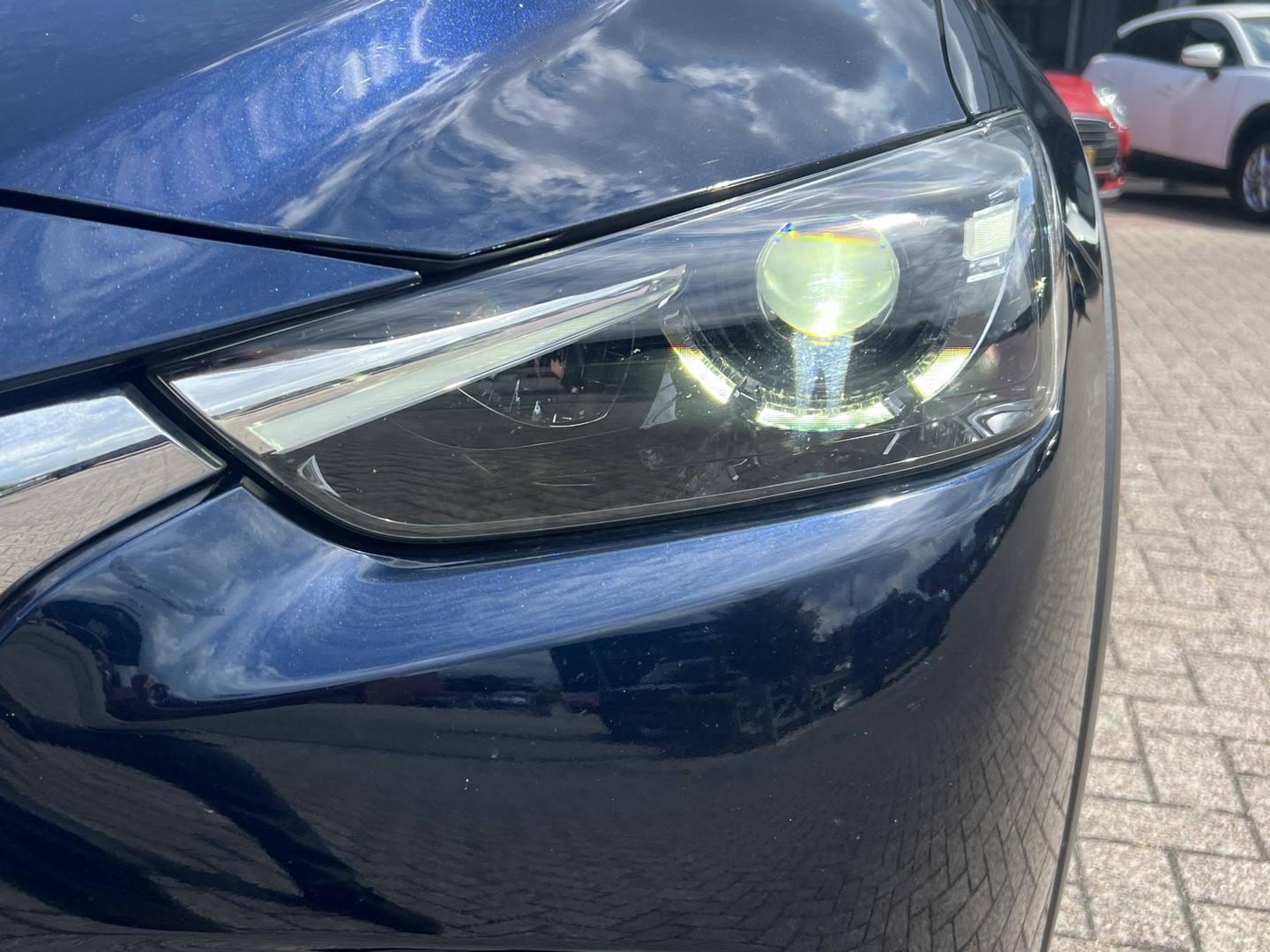 Mazda Mazda