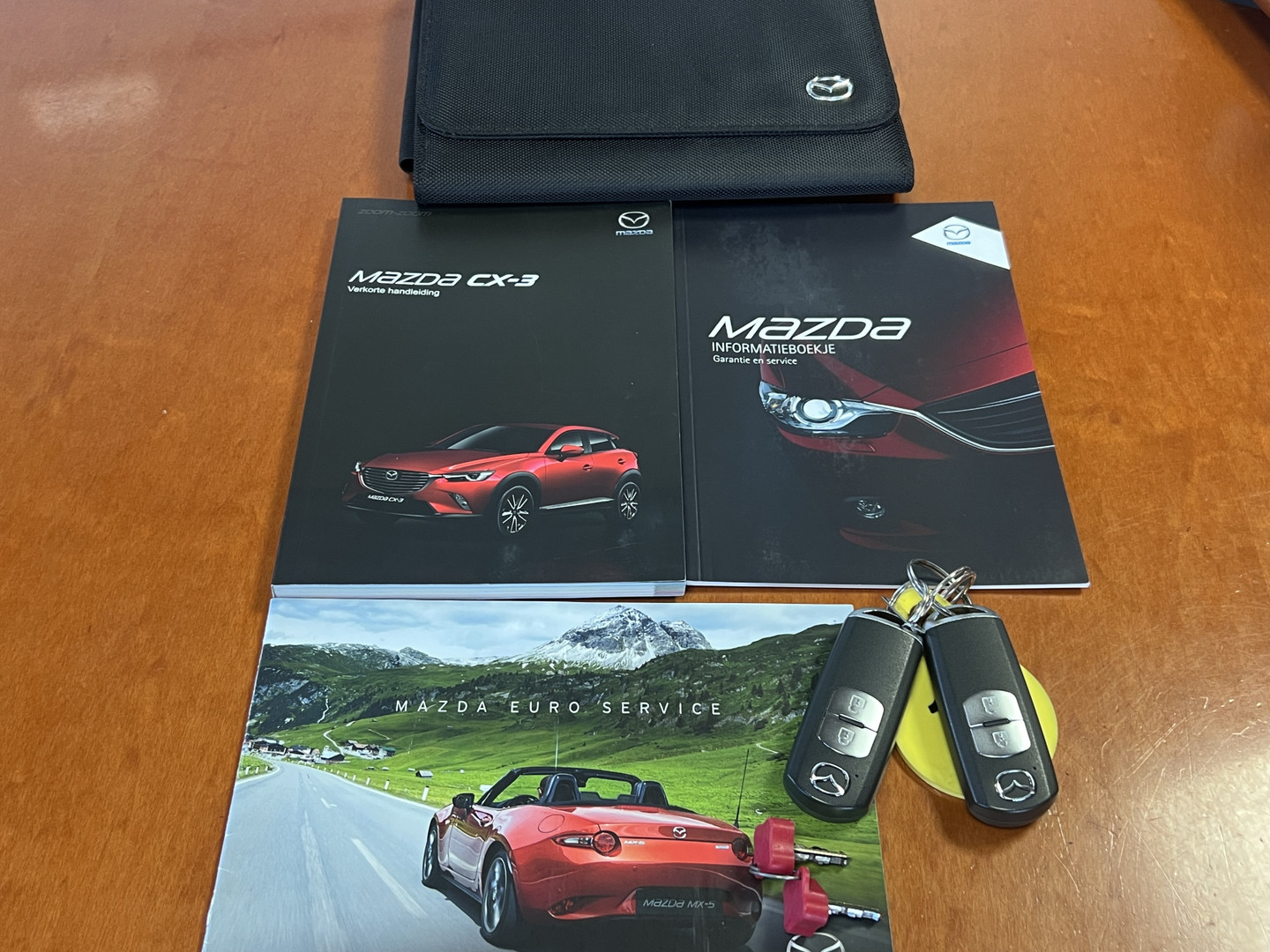 Mazda Mazda