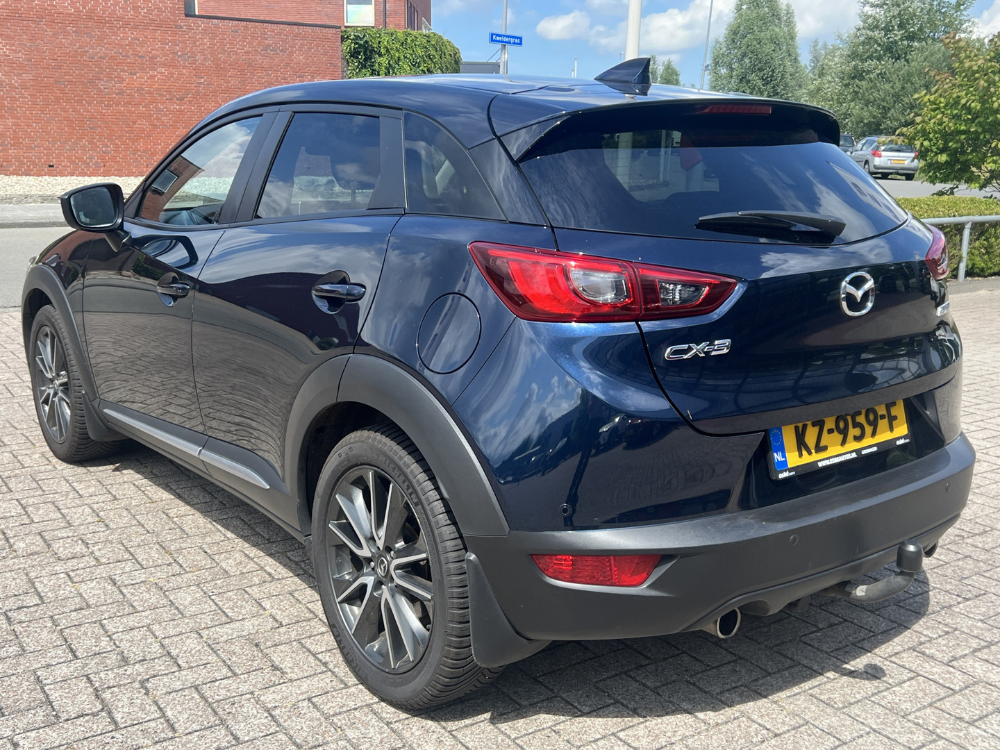 Mazda Mazda