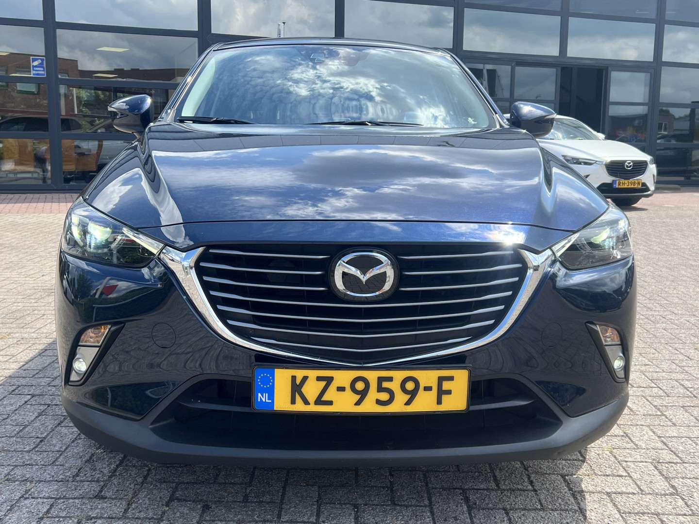 Mazda Mazda