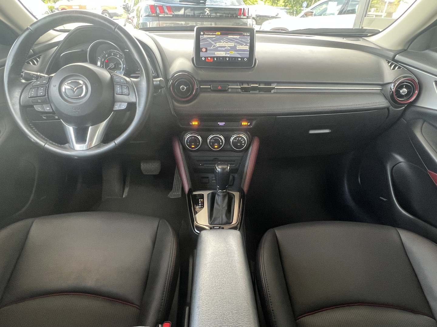 Mazda Mazda