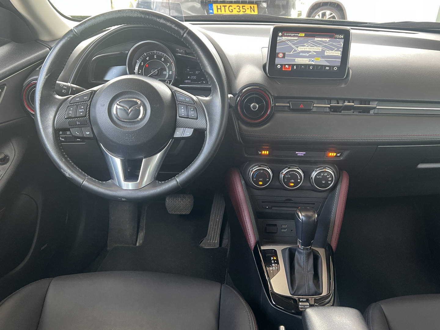 Mazda Mazda