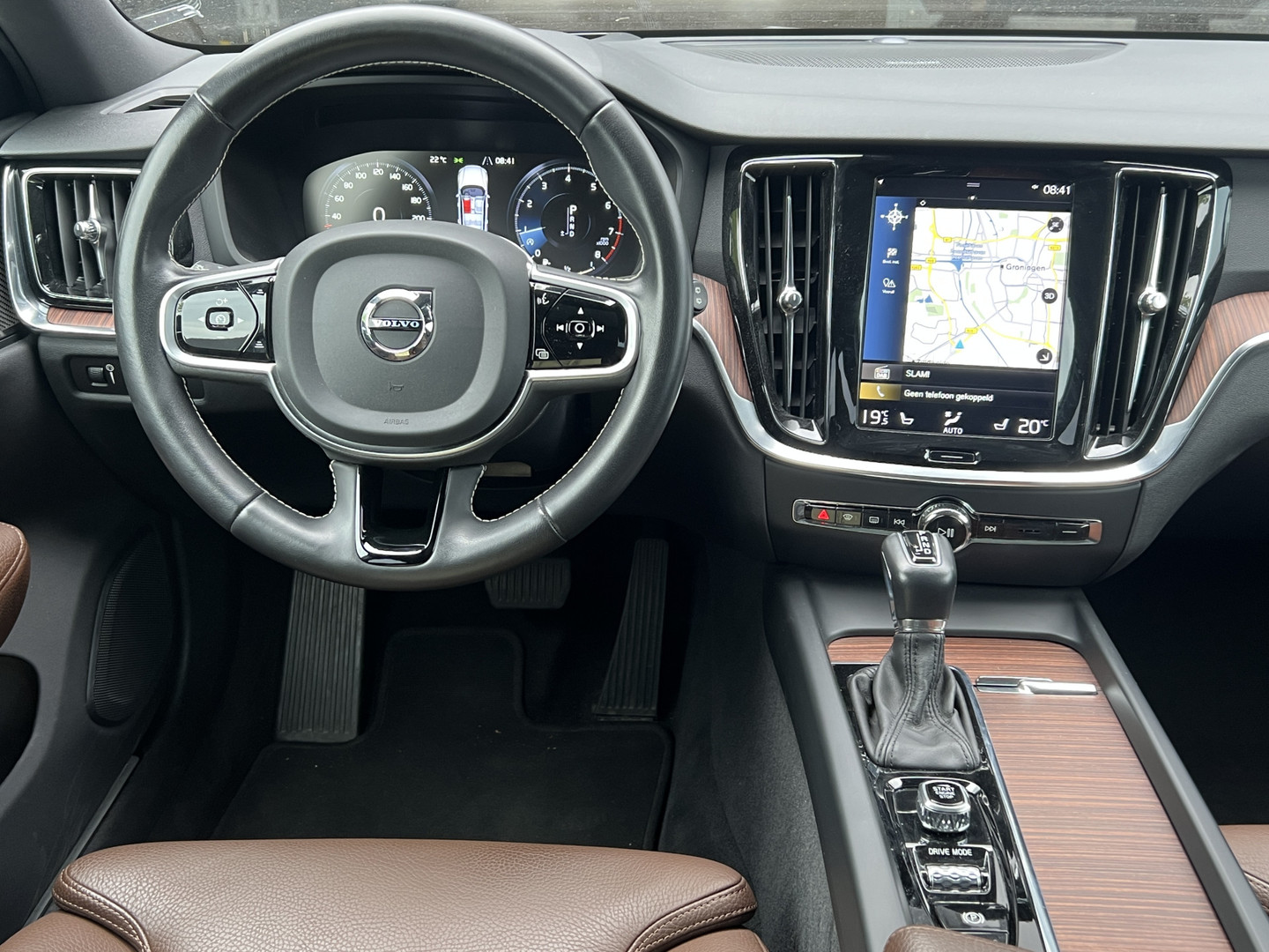 Volvo Volvo