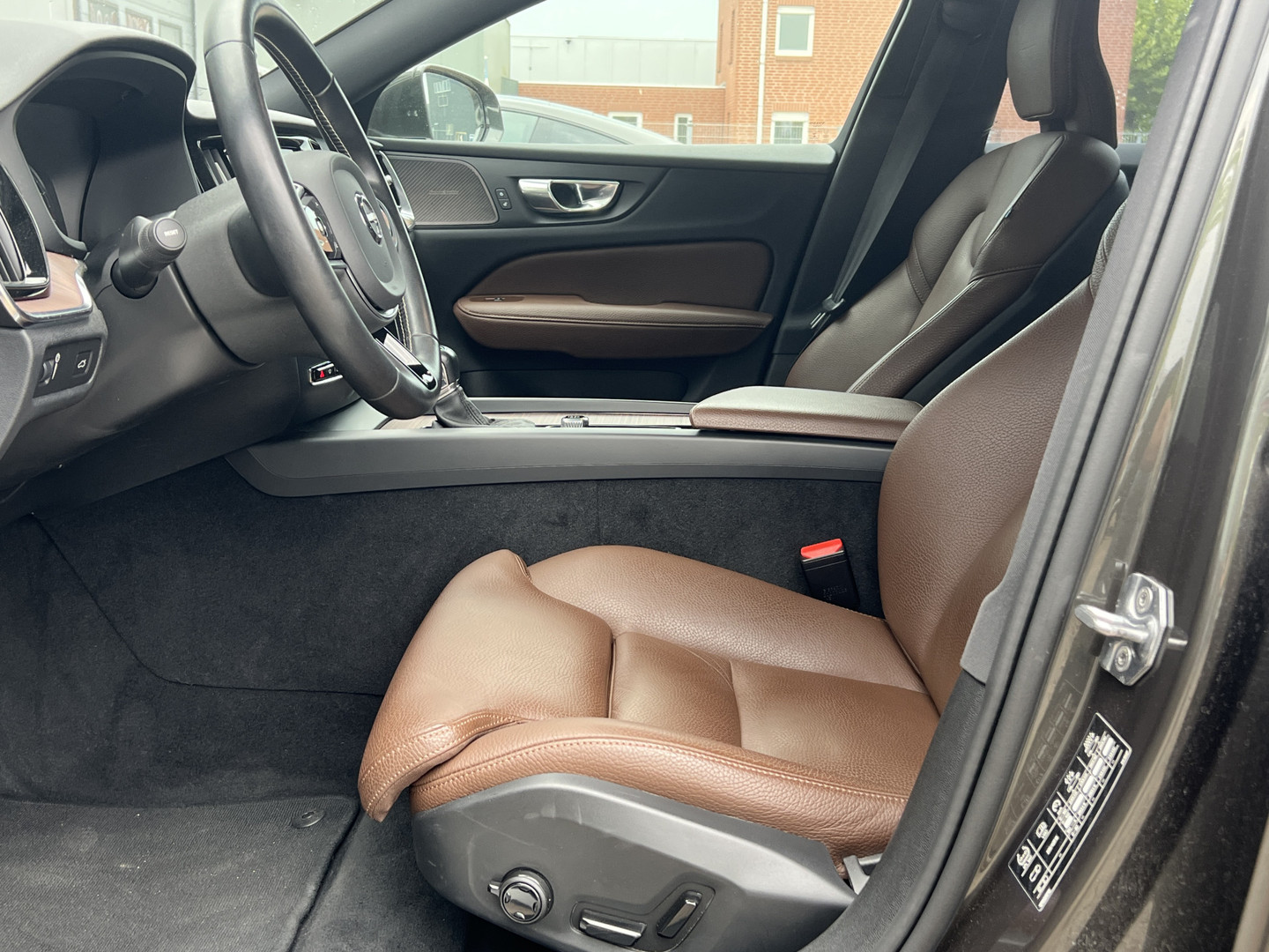 Volvo Volvo
