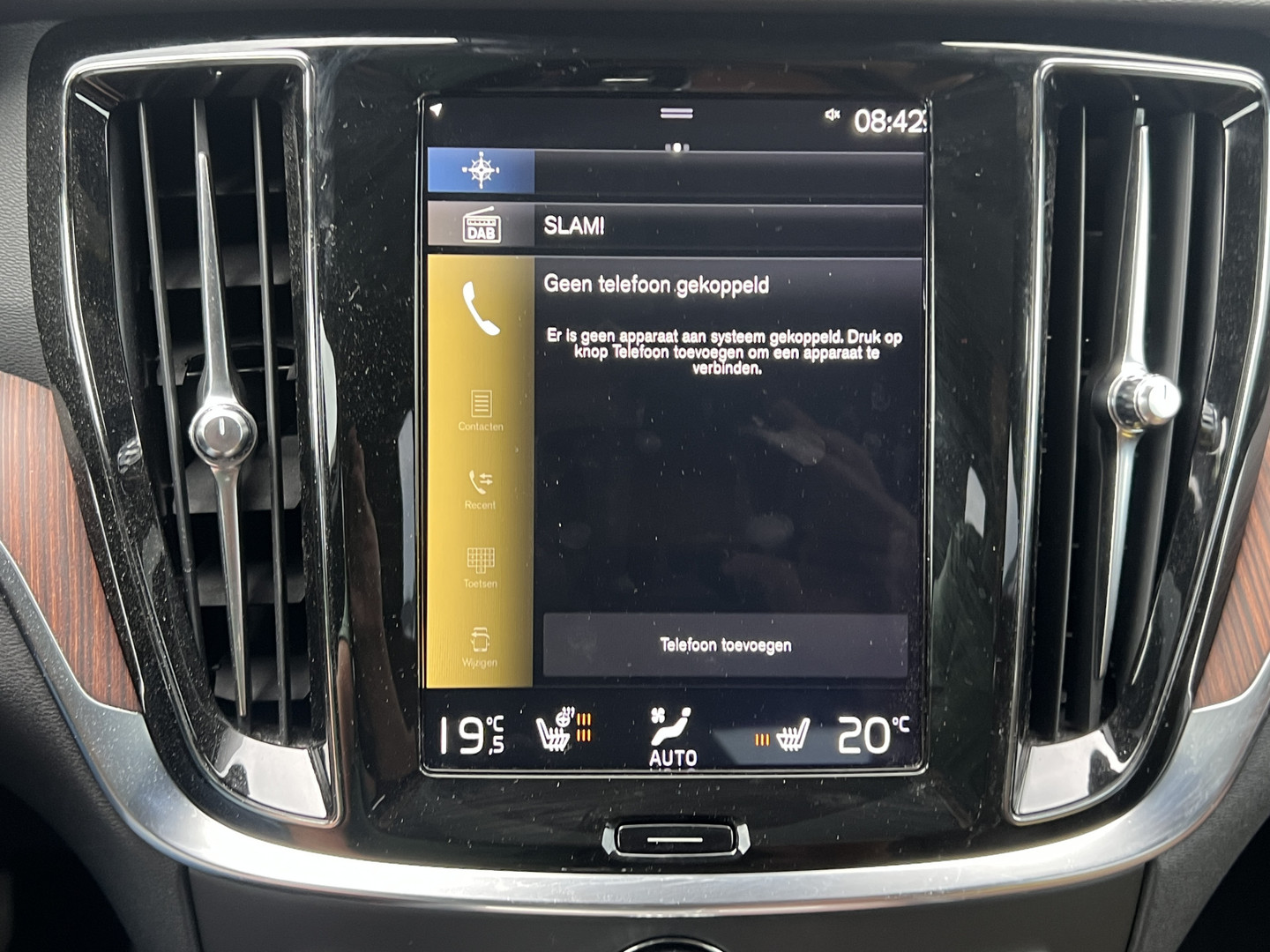 Volvo Volvo