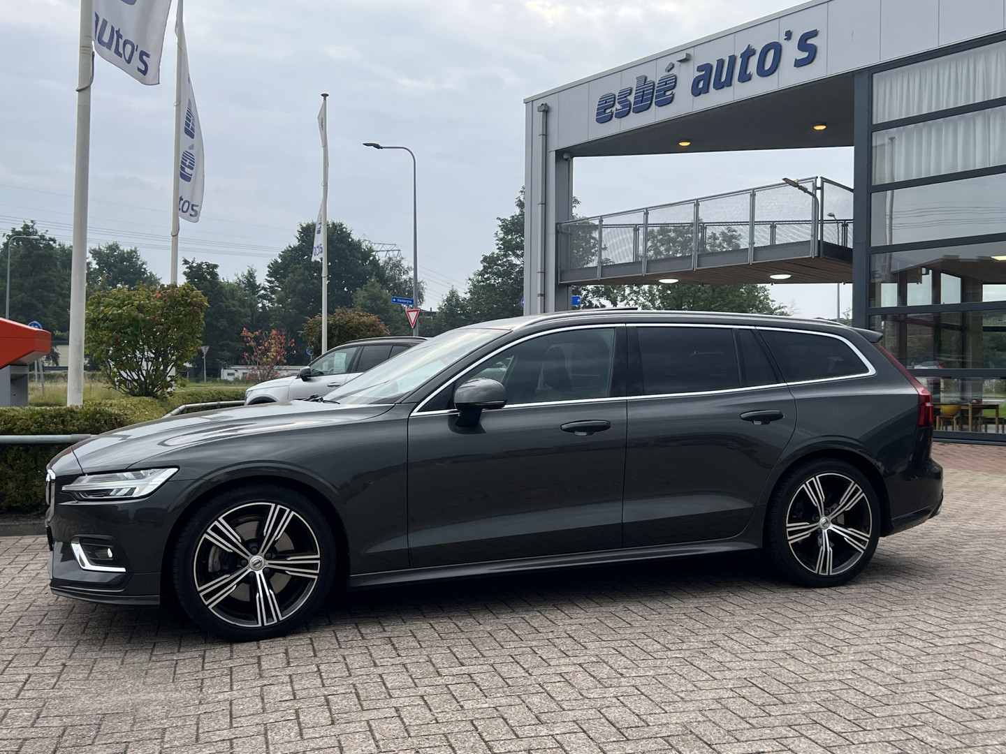 Volvo Volvo