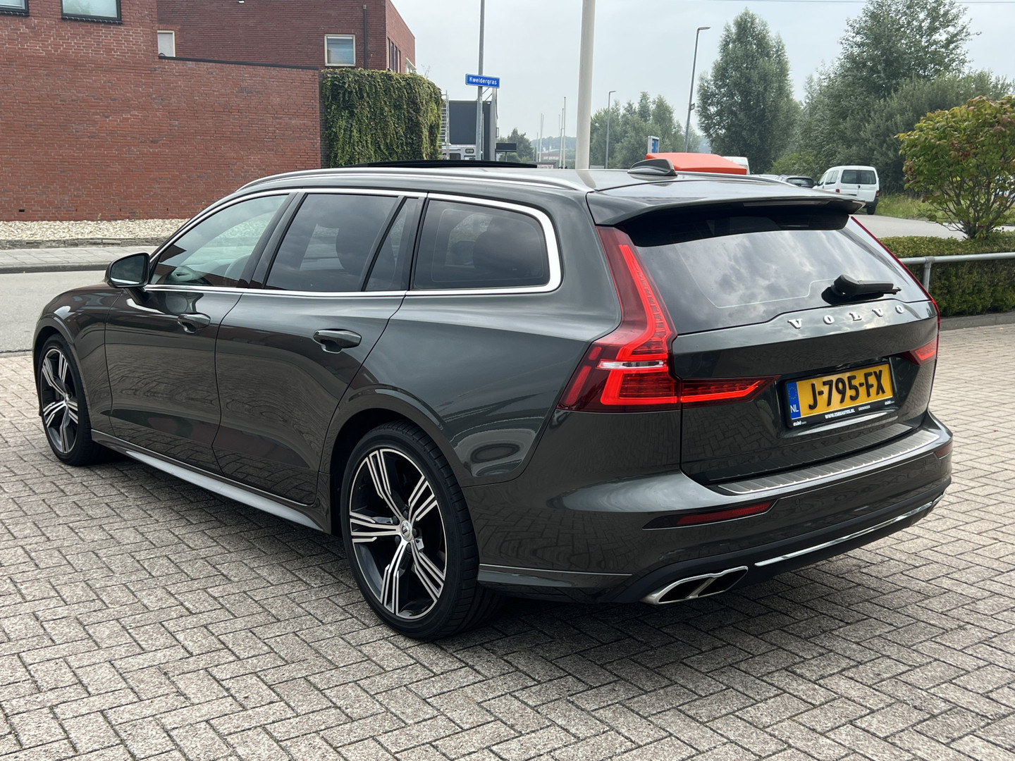Volvo Volvo