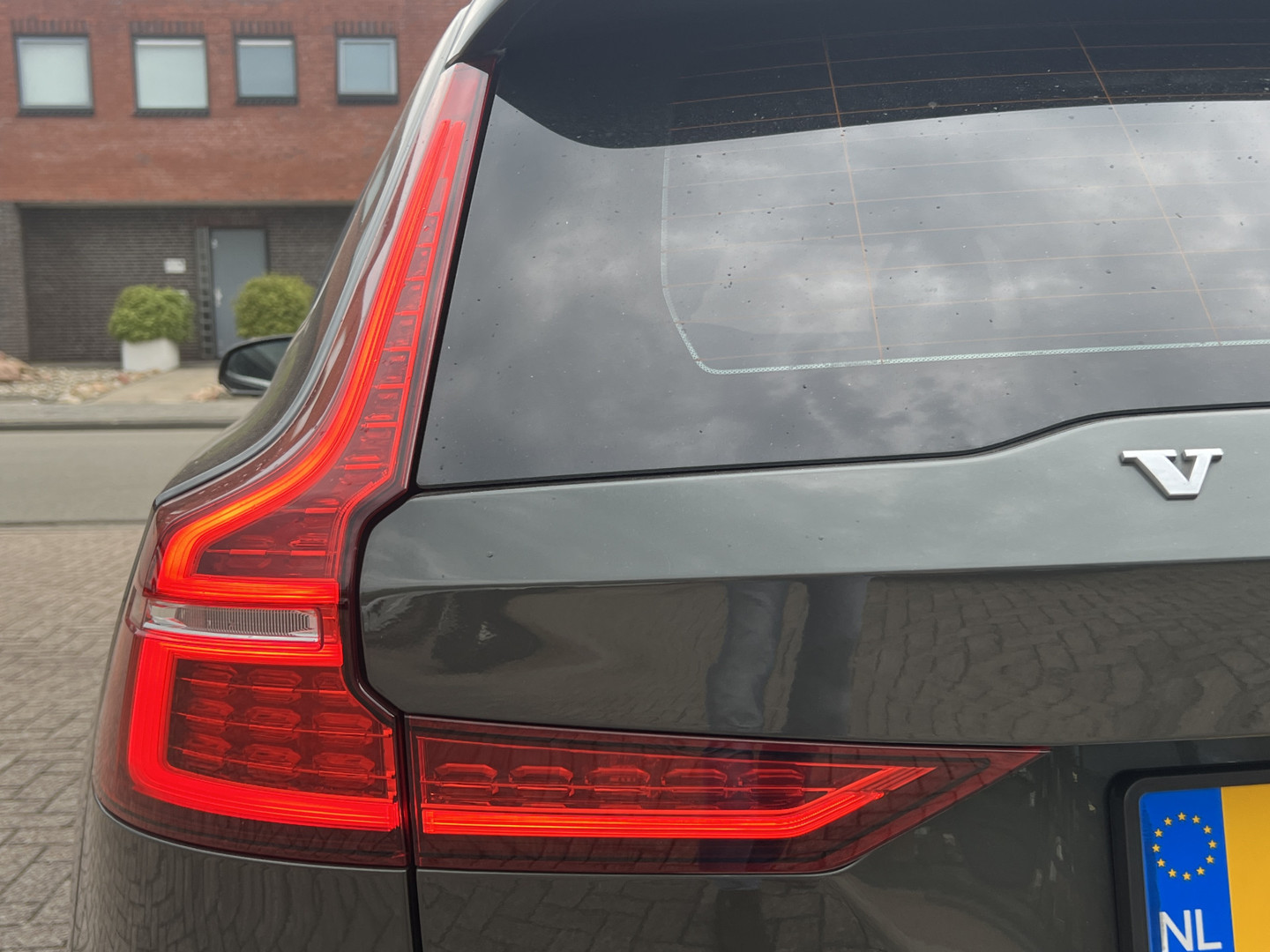 Volvo Volvo