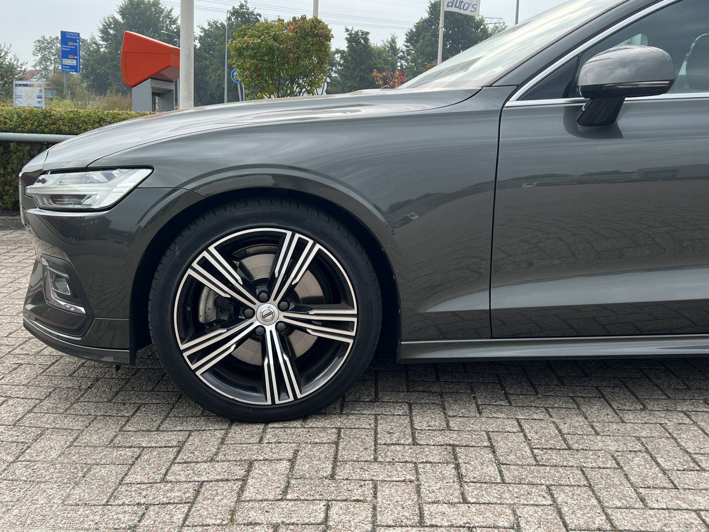 Volvo Volvo