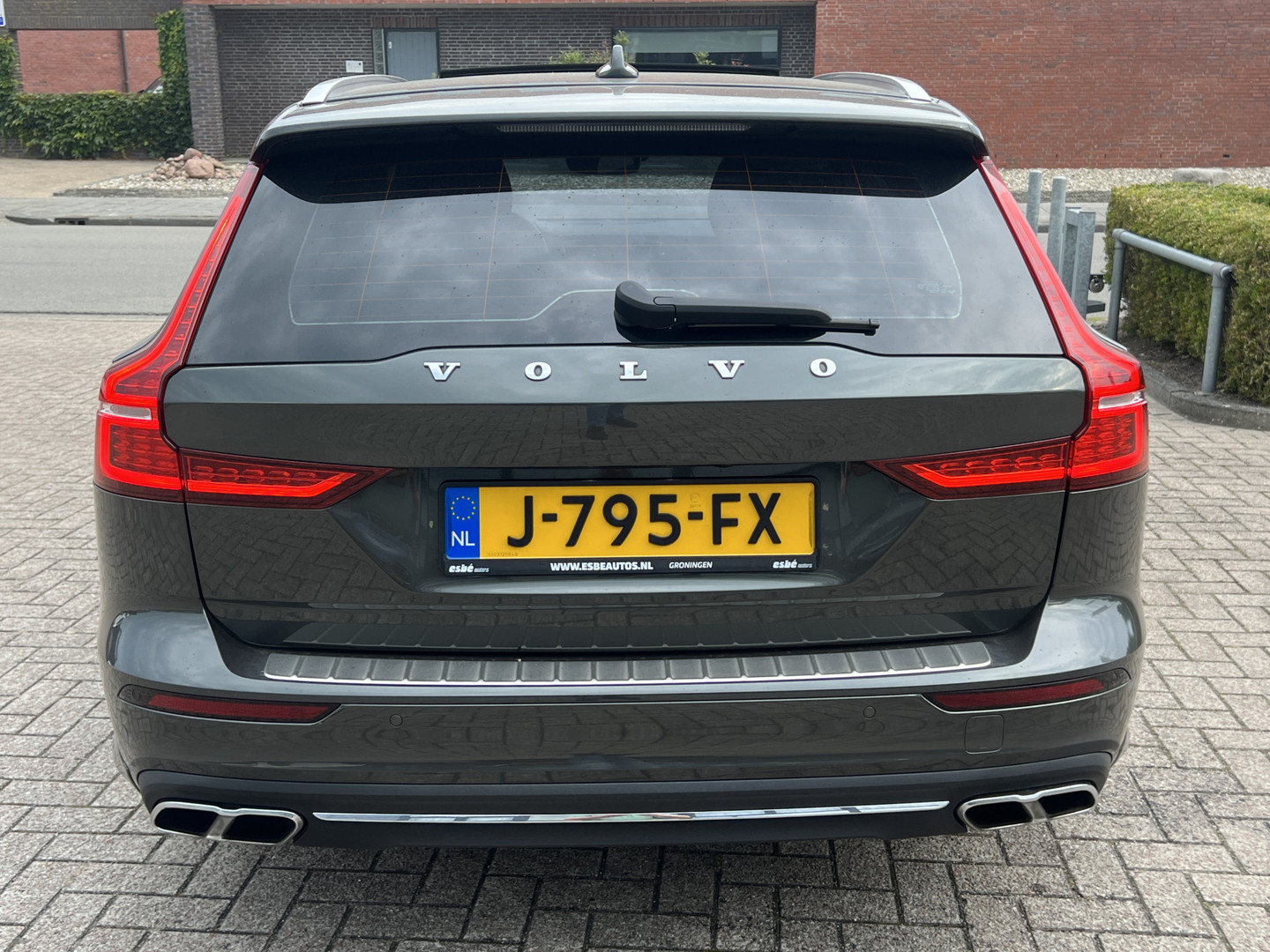 Volvo Volvo