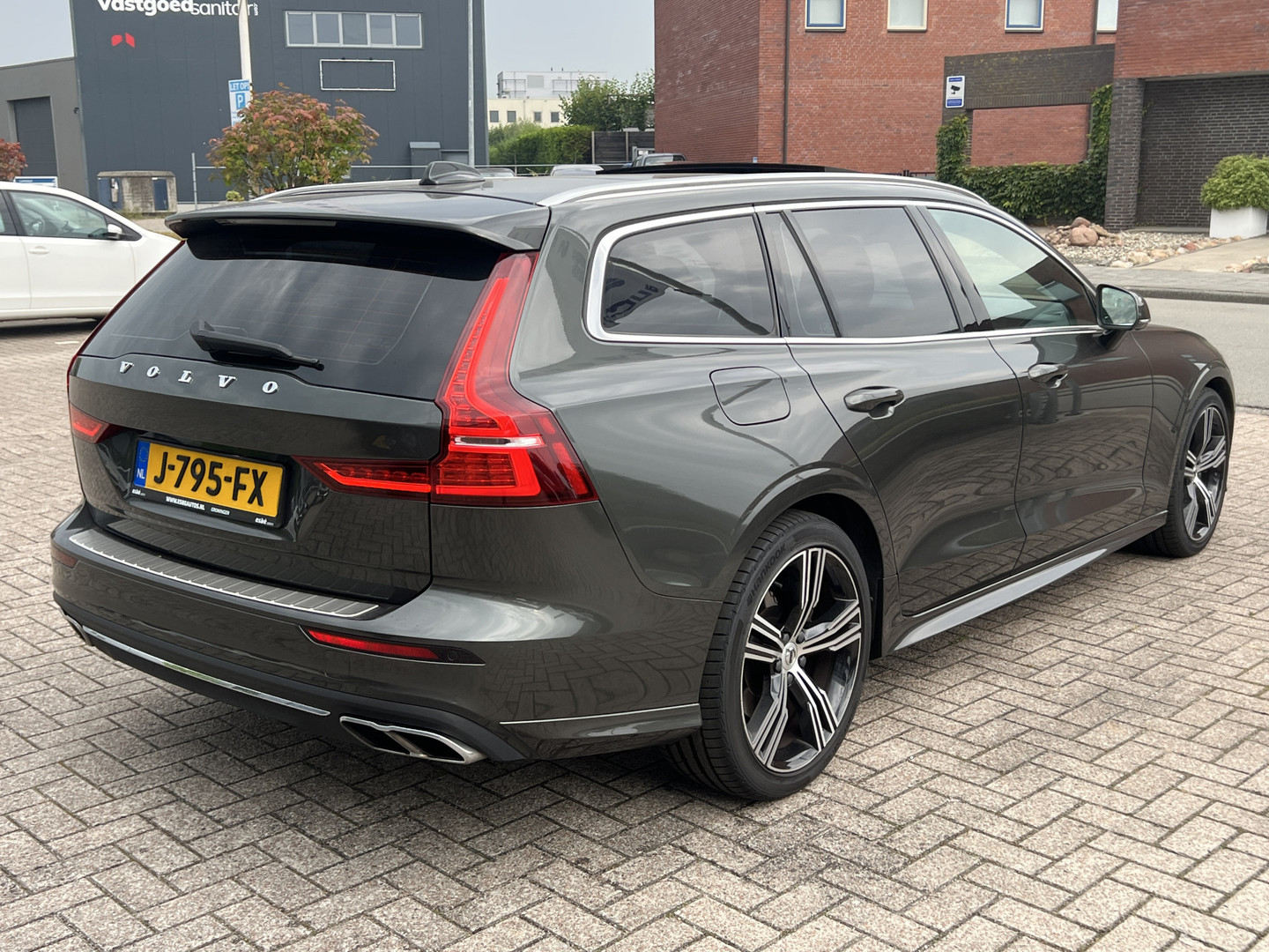 Volvo Volvo