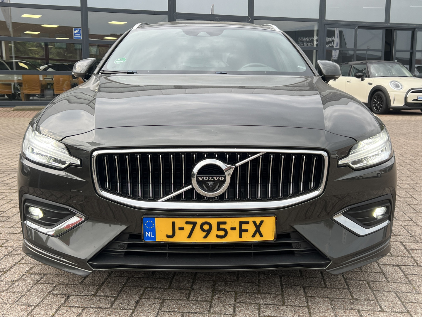 Volvo Volvo