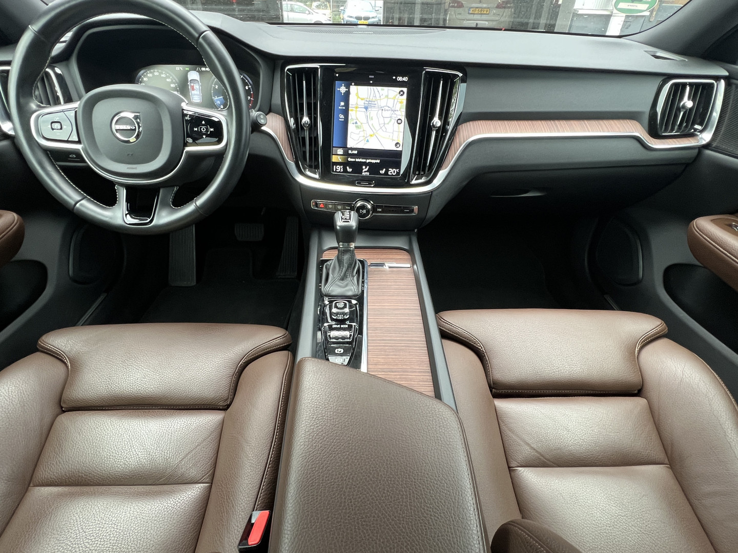 Volvo Volvo