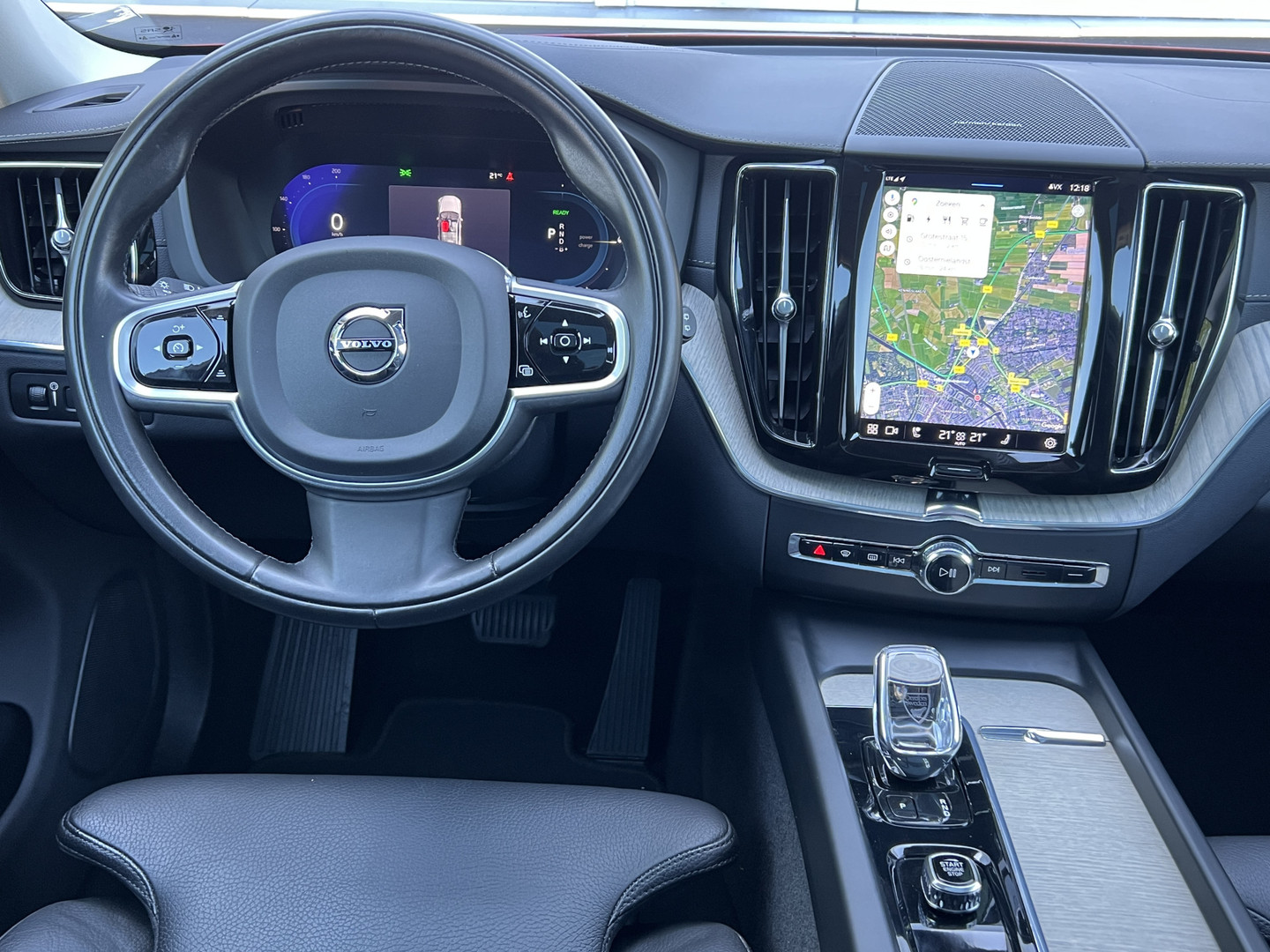 Volvo