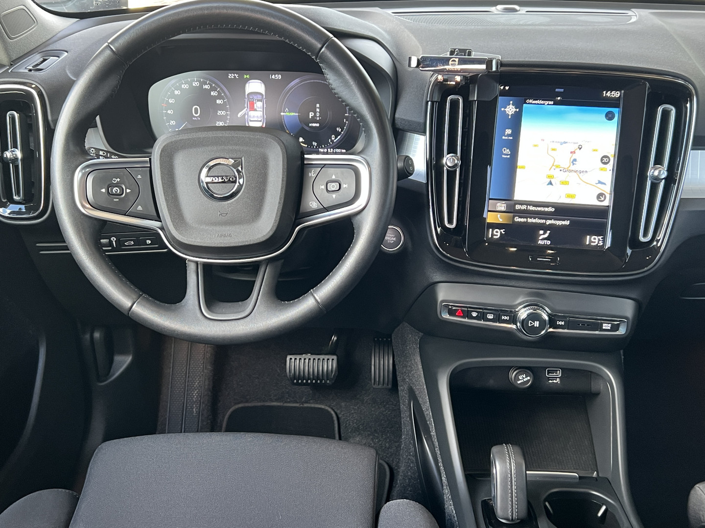 Volvo Volvo