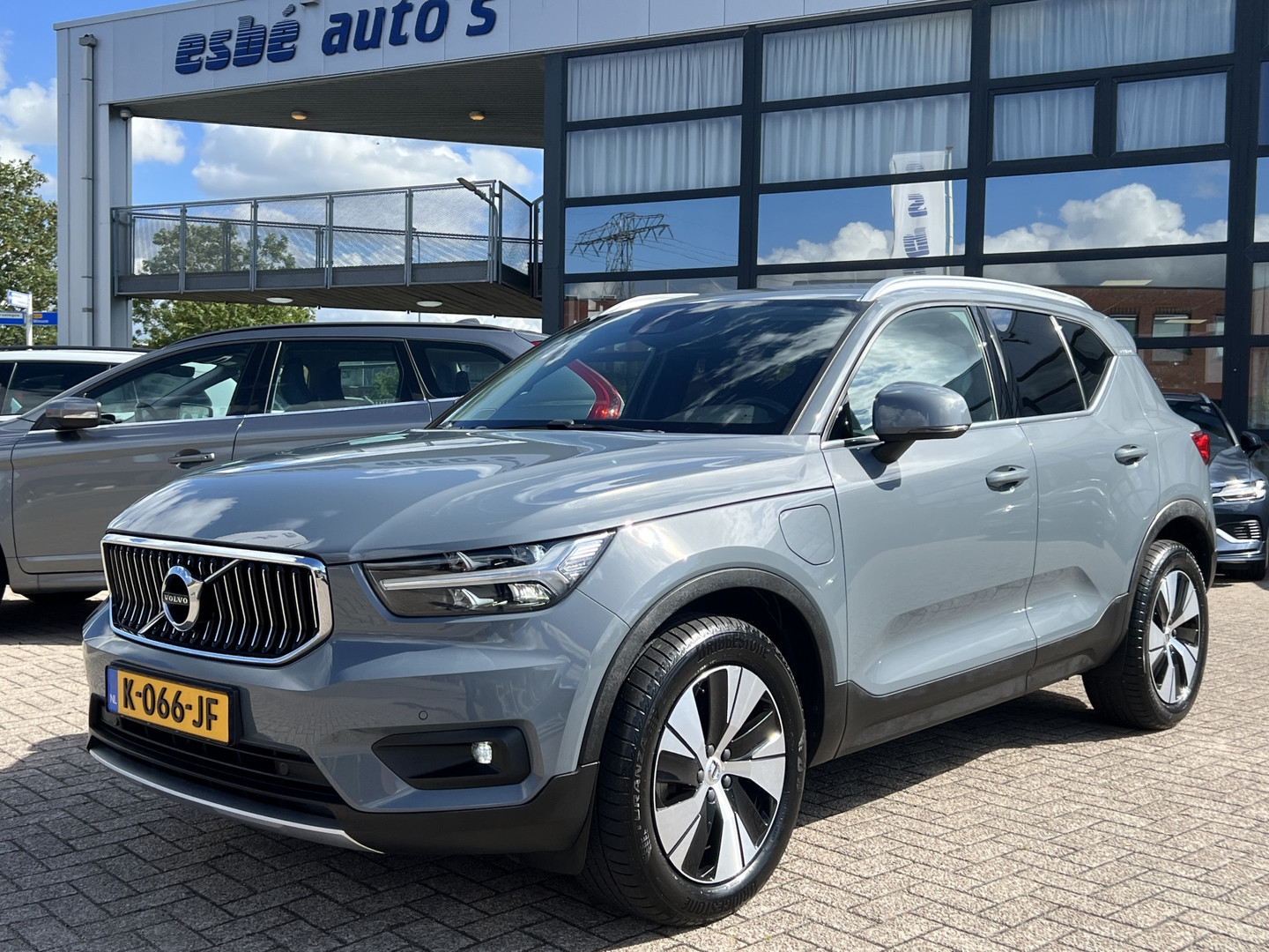 Volvo Volvo