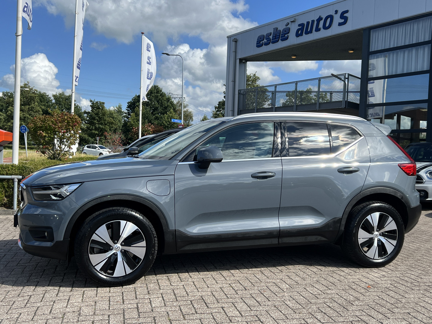Volvo Volvo