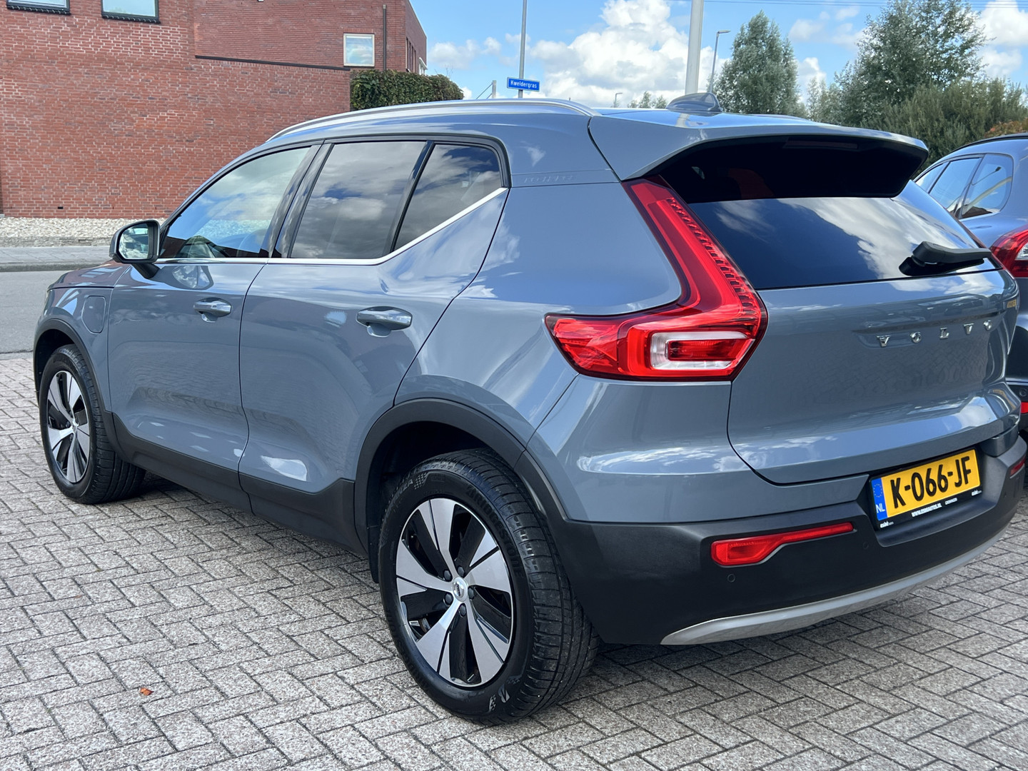 Volvo Volvo
