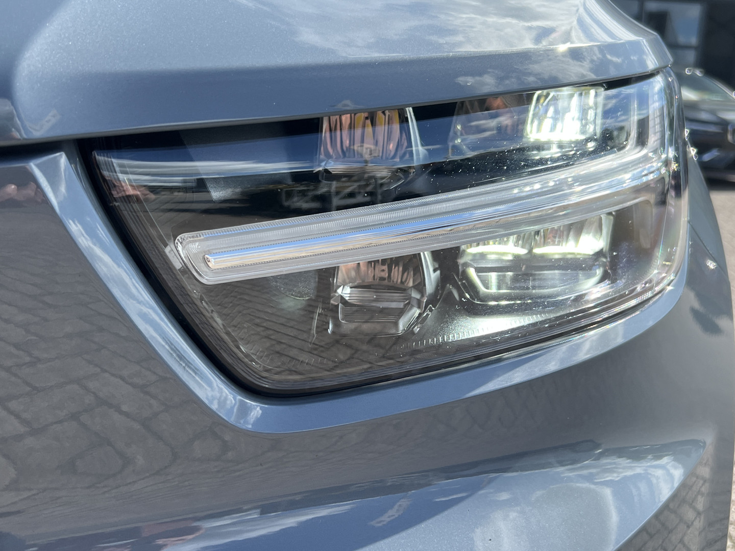 Volvo Volvo
