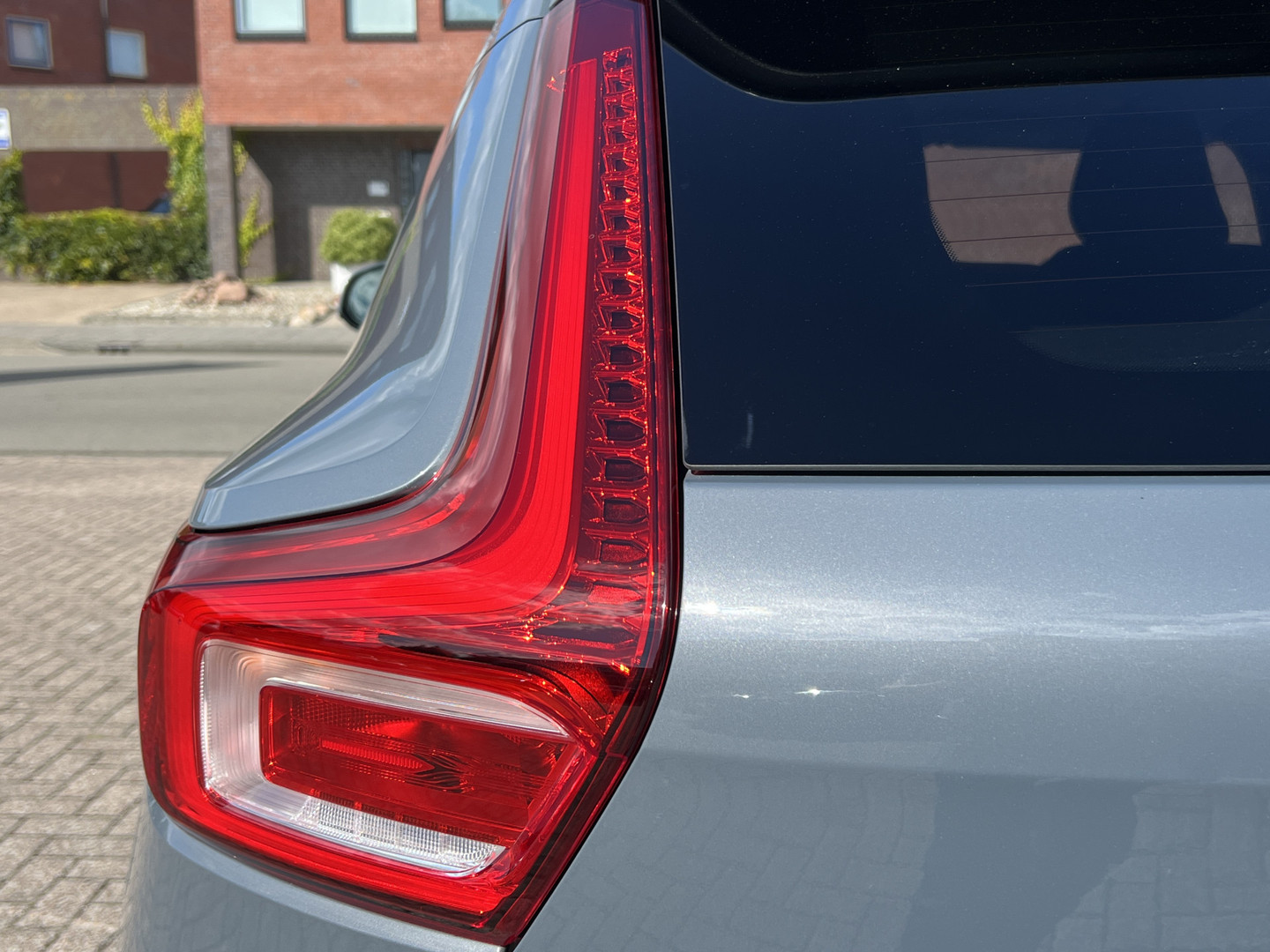 Volvo Volvo
