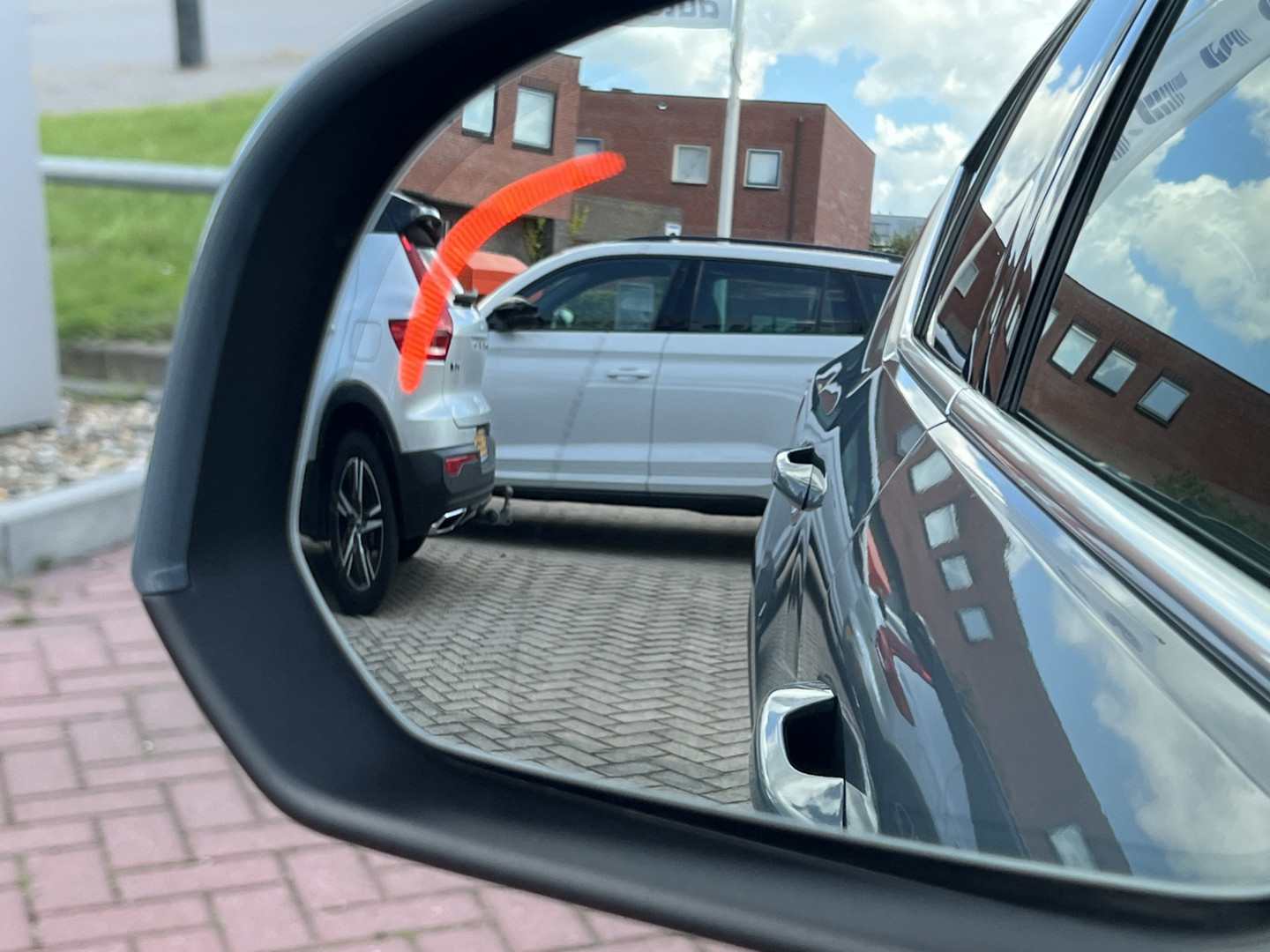 Volvo Volvo