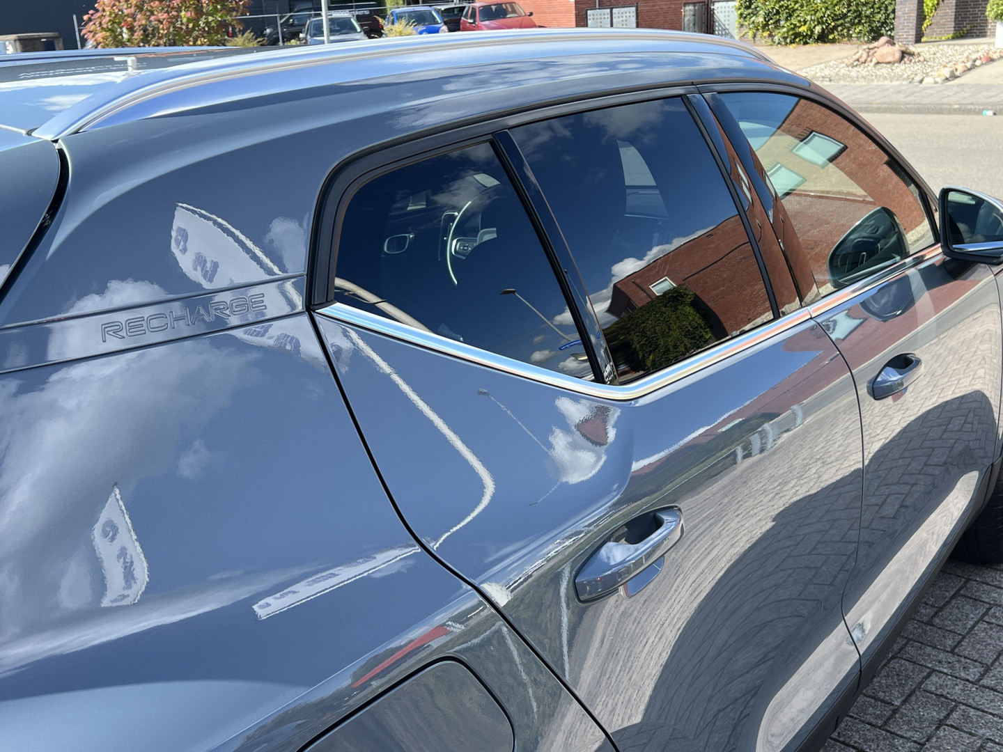 Volvo Volvo