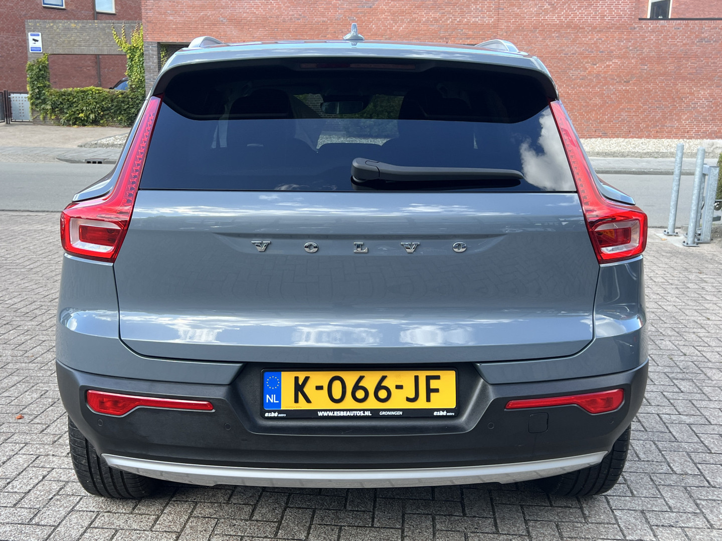Volvo Volvo