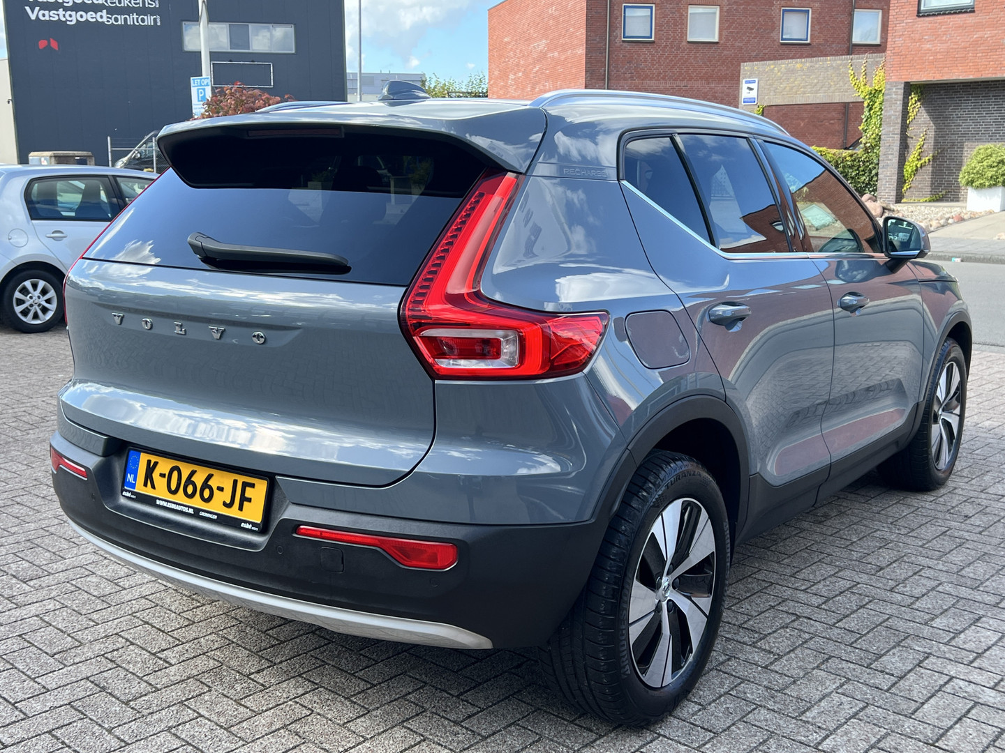 Volvo Volvo