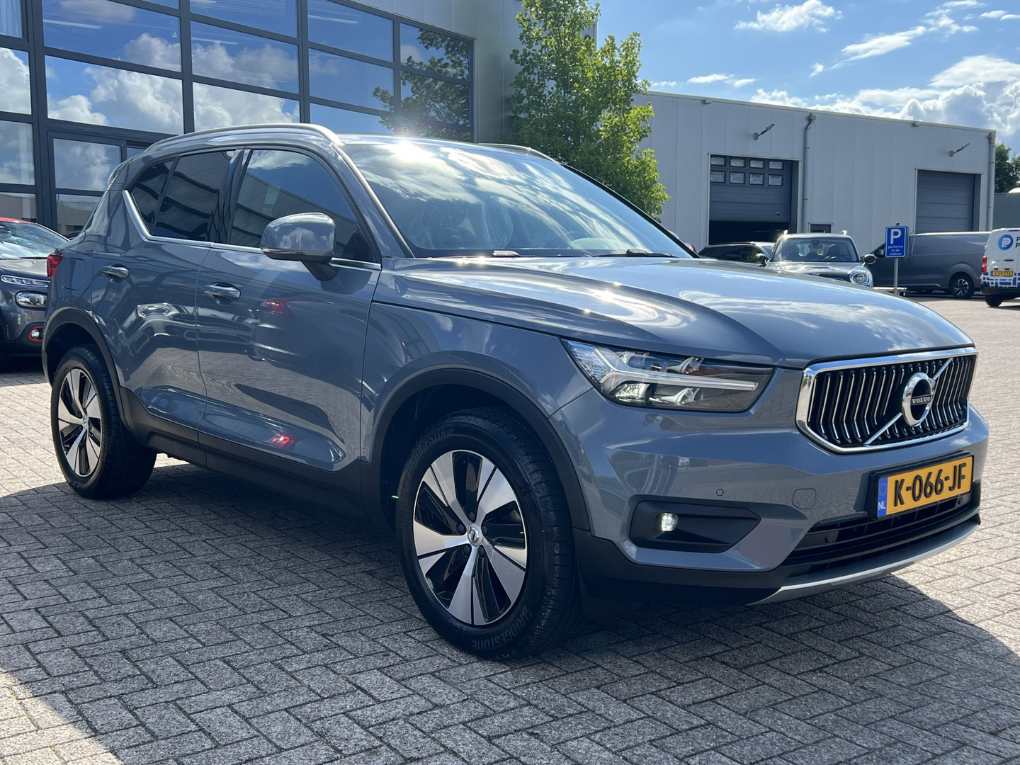 Volvo Volvo