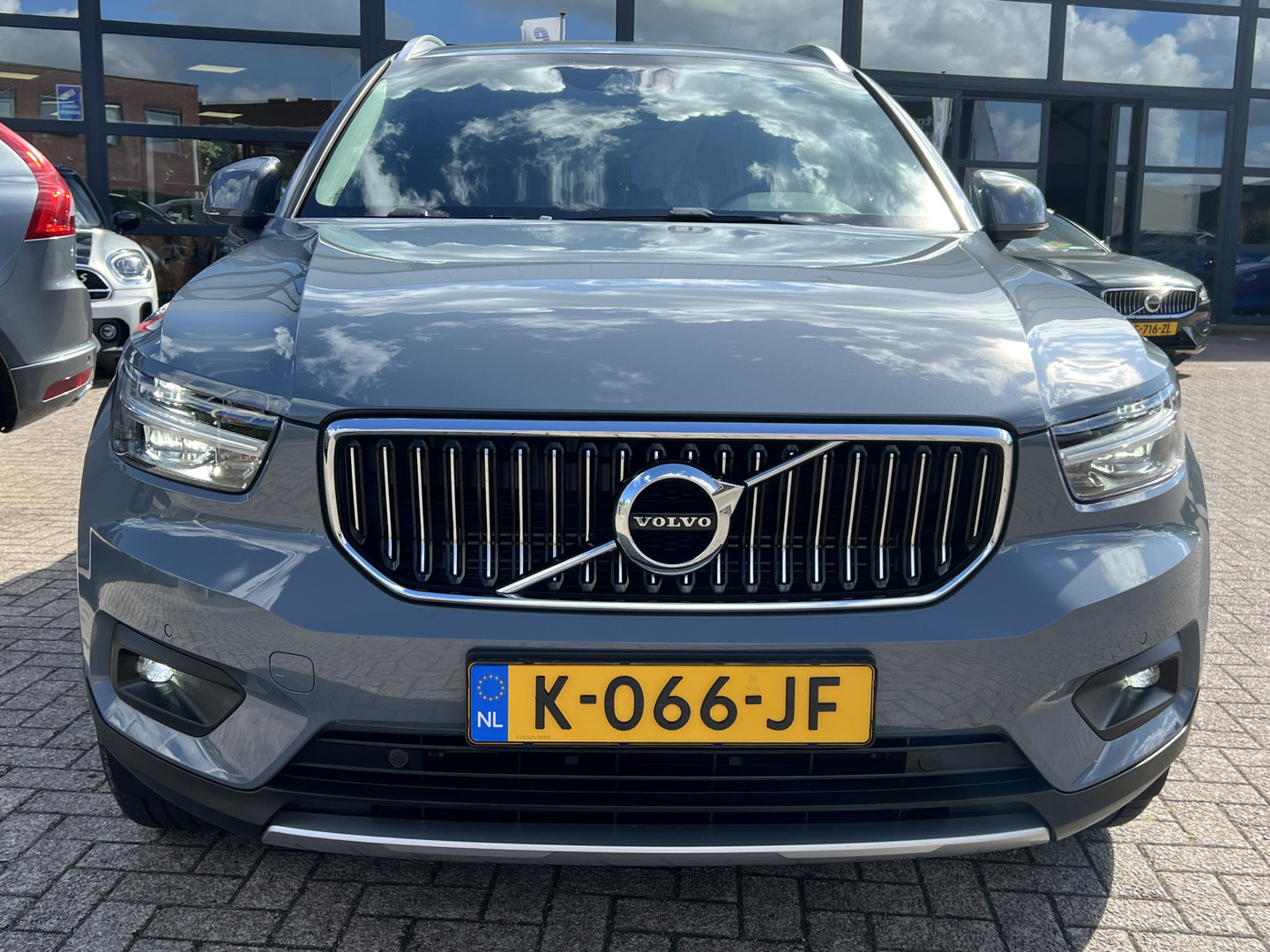 Volvo Volvo