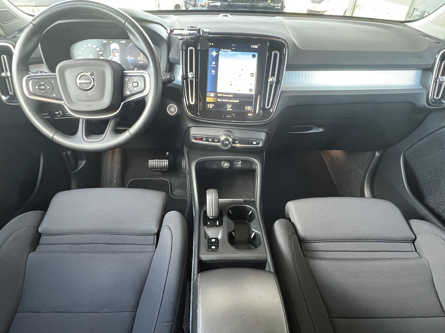 Volvo Volvo