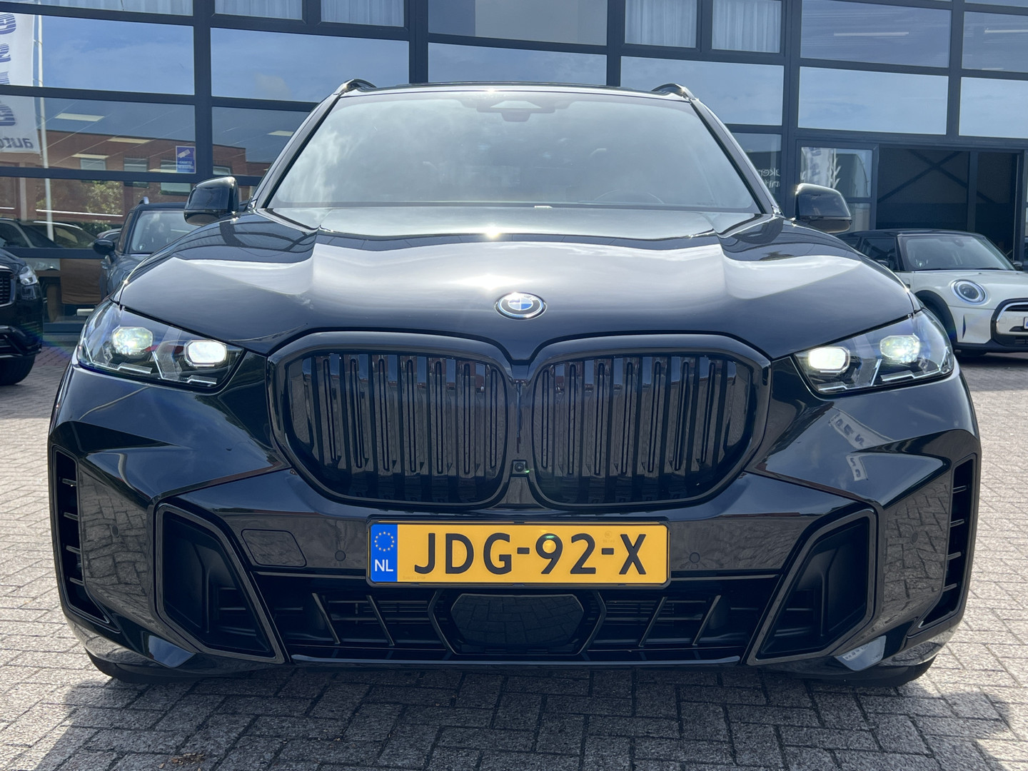 BMW