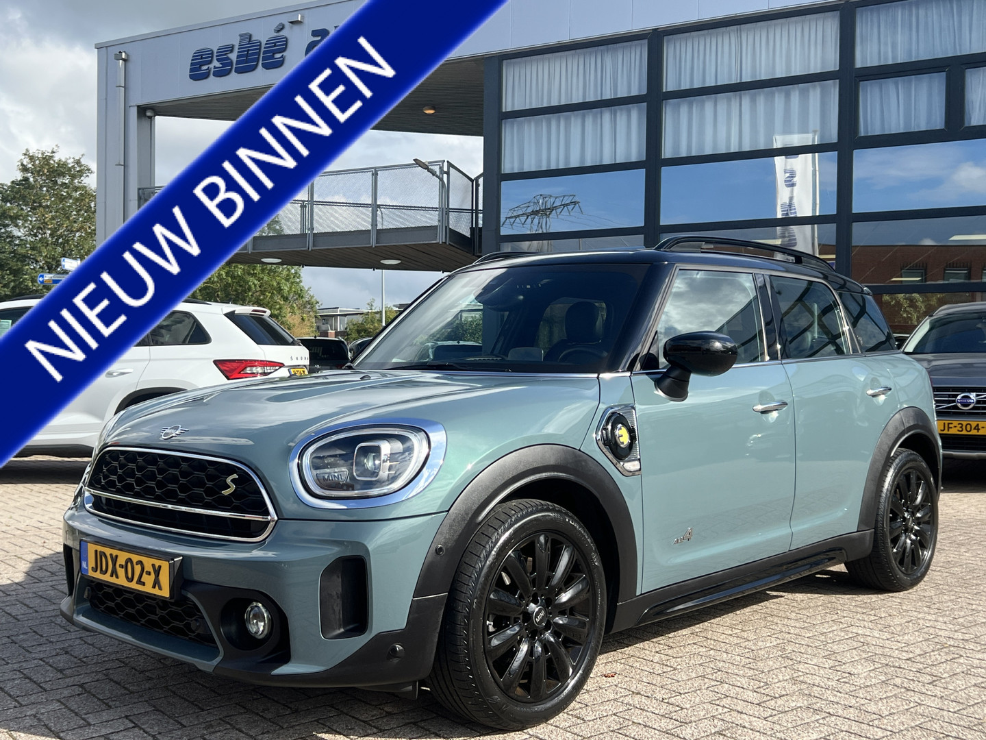 MINI